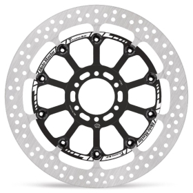MOTO-MASTER HALO Front Floating Brake Disc BMW S 1000HP4 2018
