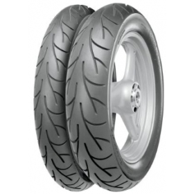 Tyre CONTINENTAL ContiGo! TL 66S 140/70 R17