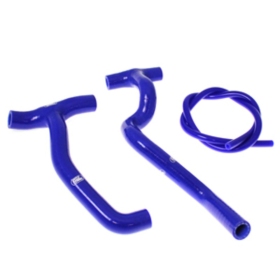 SAMCO Radiator Hoses Y type - 3 SE F-R / SEF-R 250-300cc 14-23