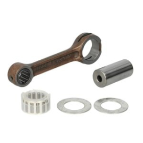 Vesrah Connecting Rod Kit Yamaha YZ 80-85cc 93-18