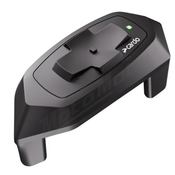 CARDO HJC 4X Communication System Single Pack