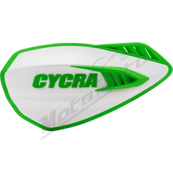 CYCRA Cyclone Handguards