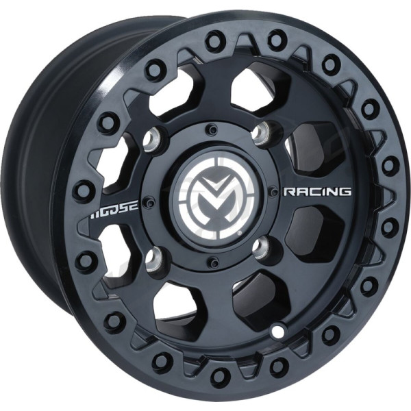 MOOSE OFFROAD Ratlankis R14X7 4/136 5+2