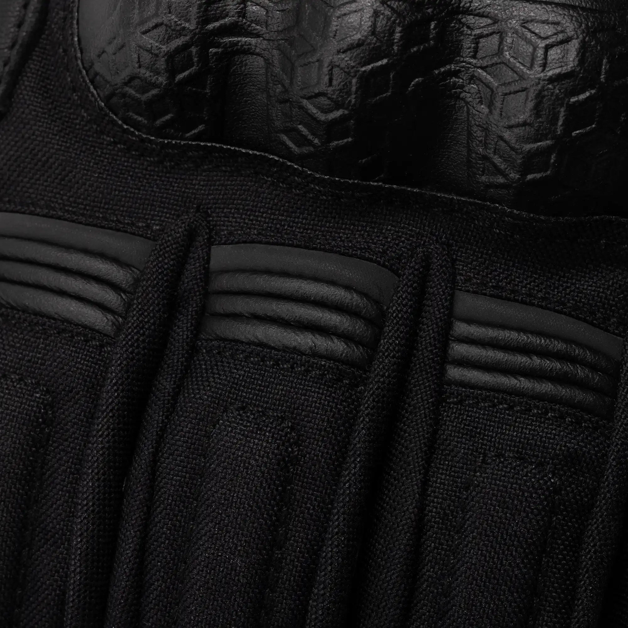 Oxford Montreal 5.0 WS Womens Gloves Black
