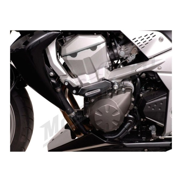 SW-MOTECH Frame Sliders Kawasaki Z 750 06-12