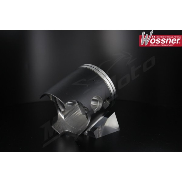 WÖSSNER Forged Piston 68,44-67,95 mm Yamaha YZ 250 88-91