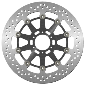 SBS Stainless Steel Brake Rotor Aprilia / Benelli / Bimota / Cagiva / Ducati / KTM / Yamaha 125-1200cc 87-22