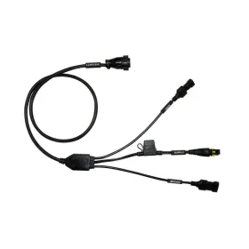 TEXA Interface Cable