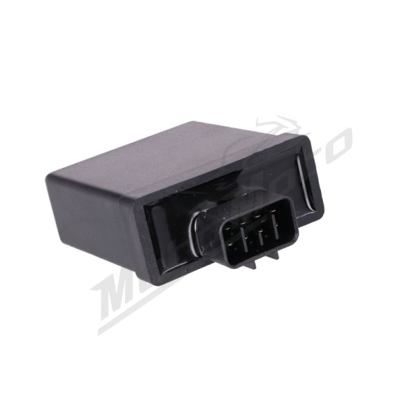 NARAKU Naraku ignition CDI unit Beta  / Rieju / Yamaha 50 07-09