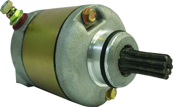 PARTS UNLIMITED Starter BETA / HUSABERG / KTM / POLARIS 250-570cc 00-14