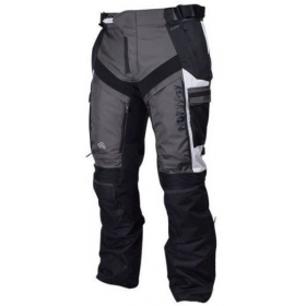 LS2 NORWAY textile pants for men