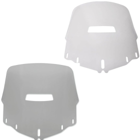MEMPHIS SHADES METRIC Gold Wing Windshield Honda GL 1800 01-10