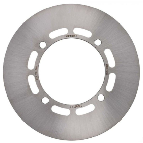 MTX Front Brake Disc Yamaha YFM 660F Grizzly 02-08