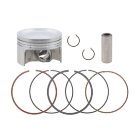 Namura Piston Kit (STD. + 0,50MM) Can Am Maverick Turbo 900 17-25
