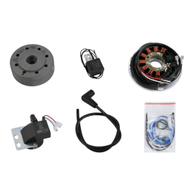 Vape Ignition Set Husqvarna CR / WR / XC 125-500cc 81-87