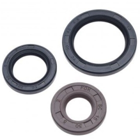 Crankshaft oil seal kit Mini moto 15x30x5 / 20x30x5 / 30x42x4.5