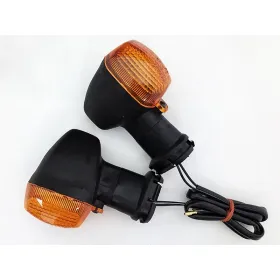 K&S TECHNOLOGIES Turn Signals for Yamaha FZR / FZS / TRX / YZF 600-1000cc 94-02