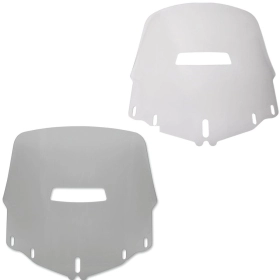 MEMPHIS SHADES METRIC Gold Wing Windshield Honda GL 1800 01-10