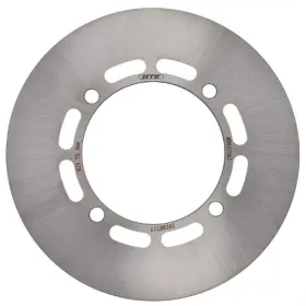 MTX Front Brake Disc Yamaha YFM 660F Grizzly 02-08