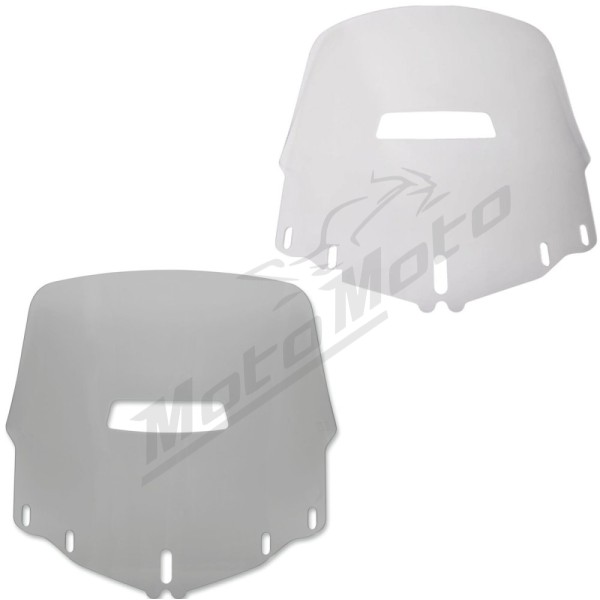 MEMPHIS SHADES METRIC Gold Wing priekinis stiklas Honda GL 1800 01-10