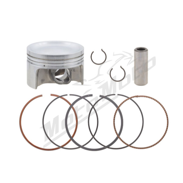Namura Piston Kit (STD. + 0,50MM) Can Am Maverick Turbo 900 17-25