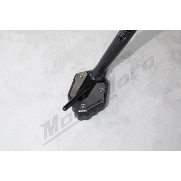 SW-MOTECH Sidestand Foot Extension Yamaha MT-09 21-22