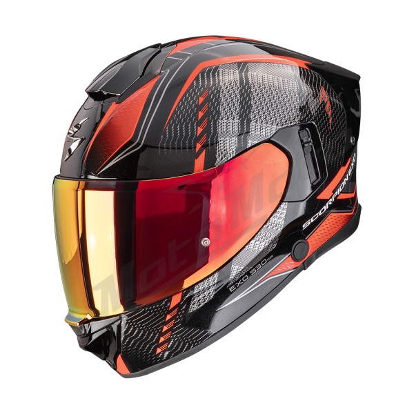Scorpion EXO-530 Air Theras Full Face Helmet