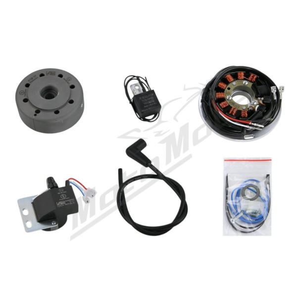 Vape Ignition Set Husqvarna CR / WR / XC 125-500cc 81-87