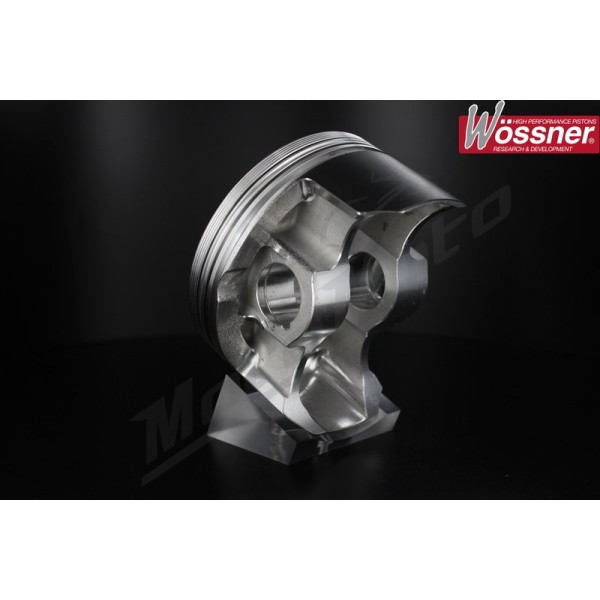 WÖSSNER Forged Piston 99,93-100,93mm Yamaha SZR / XTZ / YFM / YXR 660-700 91-07