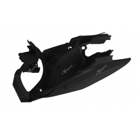 Racetech air box covers with side panels KTM SX 125/250cc 09-12