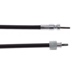 Speedometer cable CHINESE SCOOTER/ QT-4 810-1020mm M12