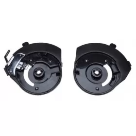 LS2 FF324 EVO helmet closing mechanism 2 pcs.