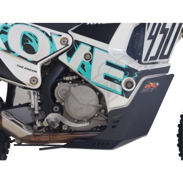 AXP RACING "ADVENTURE" Skid Plate BMW F 900cc GS 24-26