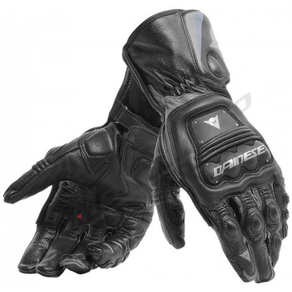 Dainese Steel-Pro genuine leather gloves