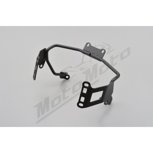 DAYTONA Aluminum Meter Visor with Bracket Set HONDA CMX 500cc '20 - '23