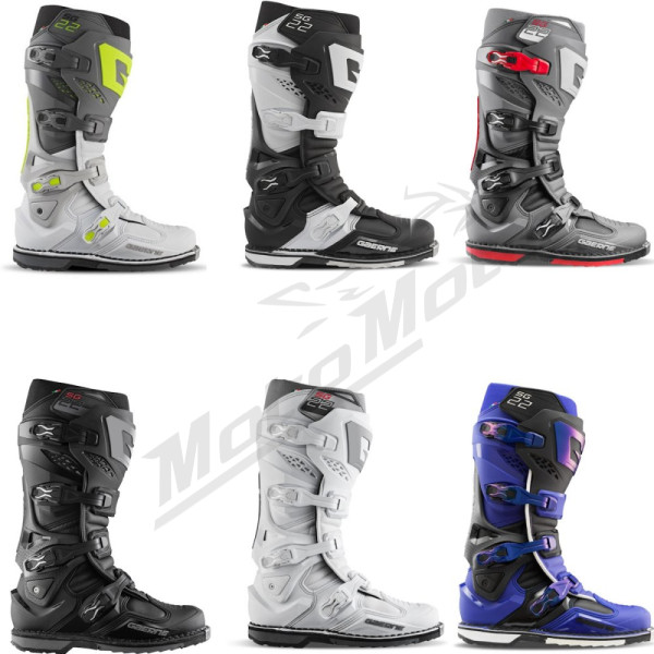 Gaerne cross / enduro boots sg-22