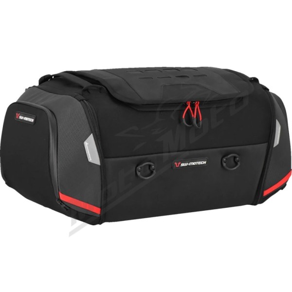 SW-MOTECH PRO Rackpack Tail Bag 42L