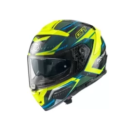 Premier Helmets Devil EV 6