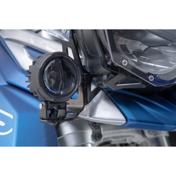 SW-MOTECH Light Mounting Kit Triumph Tiger 800 11-20