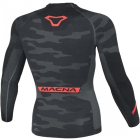 Macna Base Layer All-Season Longsleeve Functional Shirt
