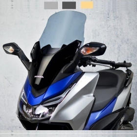 MOTOSHIELDS Windscreen HONDA FORZA 300 / 2019-2020