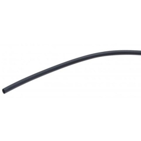 Thermal insulation tube without adhesive 2mm x 2m