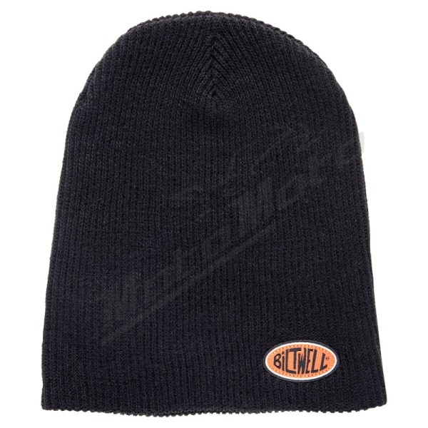 BILTWELL Unisex Knit Beanie