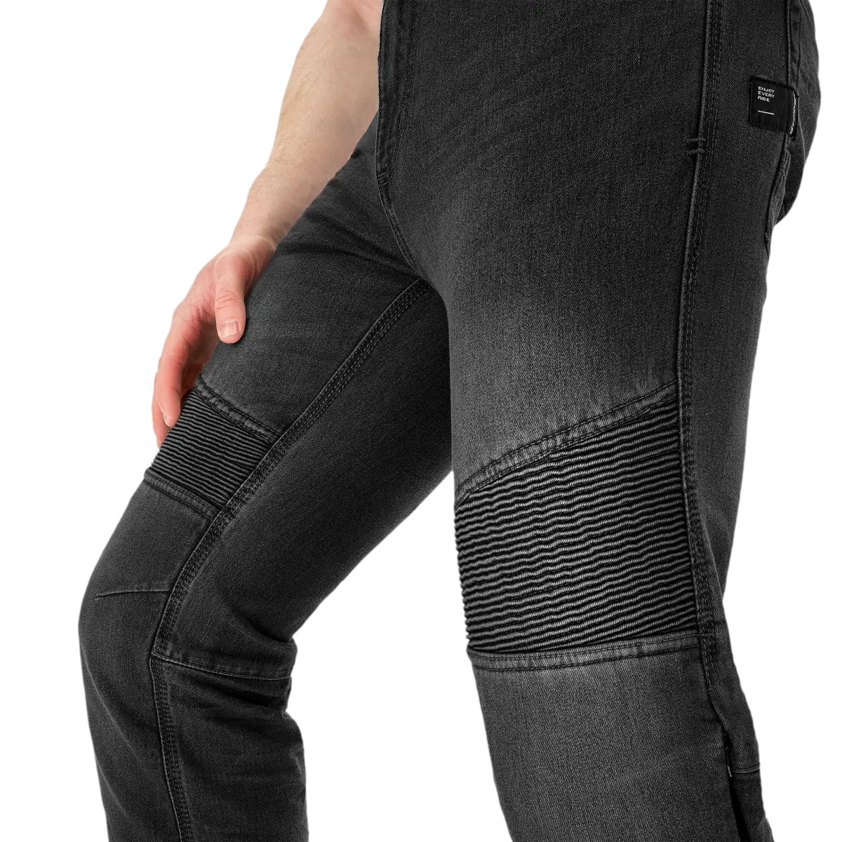 Shima ZENITH MEN Pant Black