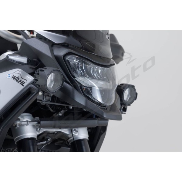 SW-MOTECH Light Mounting Kit BMW F 900 24-25