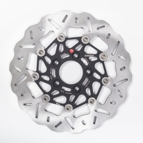 Braking SK2 plaukiojantis stabdžių diskas HARLEY-DAVIDSON 99-12