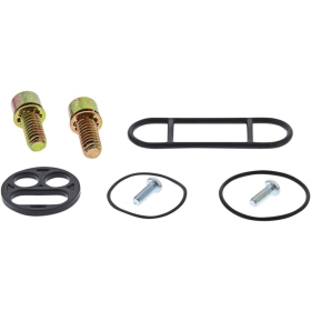 MOOSE OFFROAD Fuel Petcock Rebuild Kit Polaris Outlaw / Predator 500 2x4 03-07