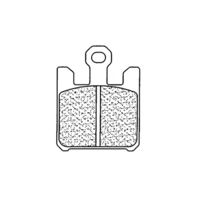 CL BRAKES 1110XBK5 Street Sintered Metal Brake pads DERBI / KAWASAKI / SUZUKI 