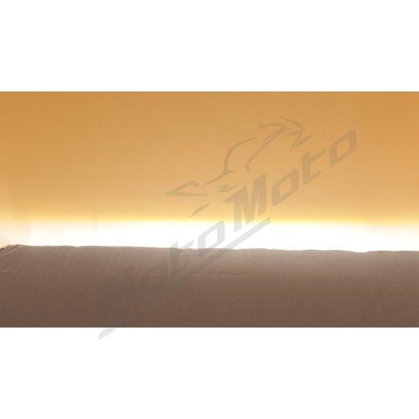 HIGHSIDER FT13-FOG LED Fog Light BMW / Honda / Kawasaki / KTM / Yamaha 125-1300cc 84-22