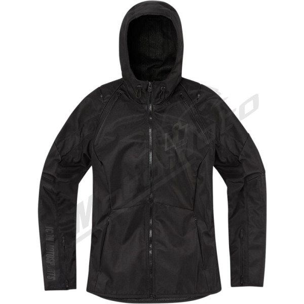 ICON Women's Airform Jacket